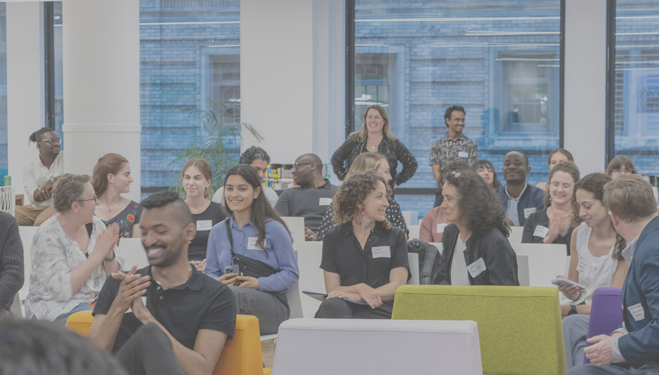 2024 Design Grants Winners Sasaki Foundation