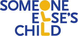 SomeoneElsesChildLogo Commodore Builders Logo