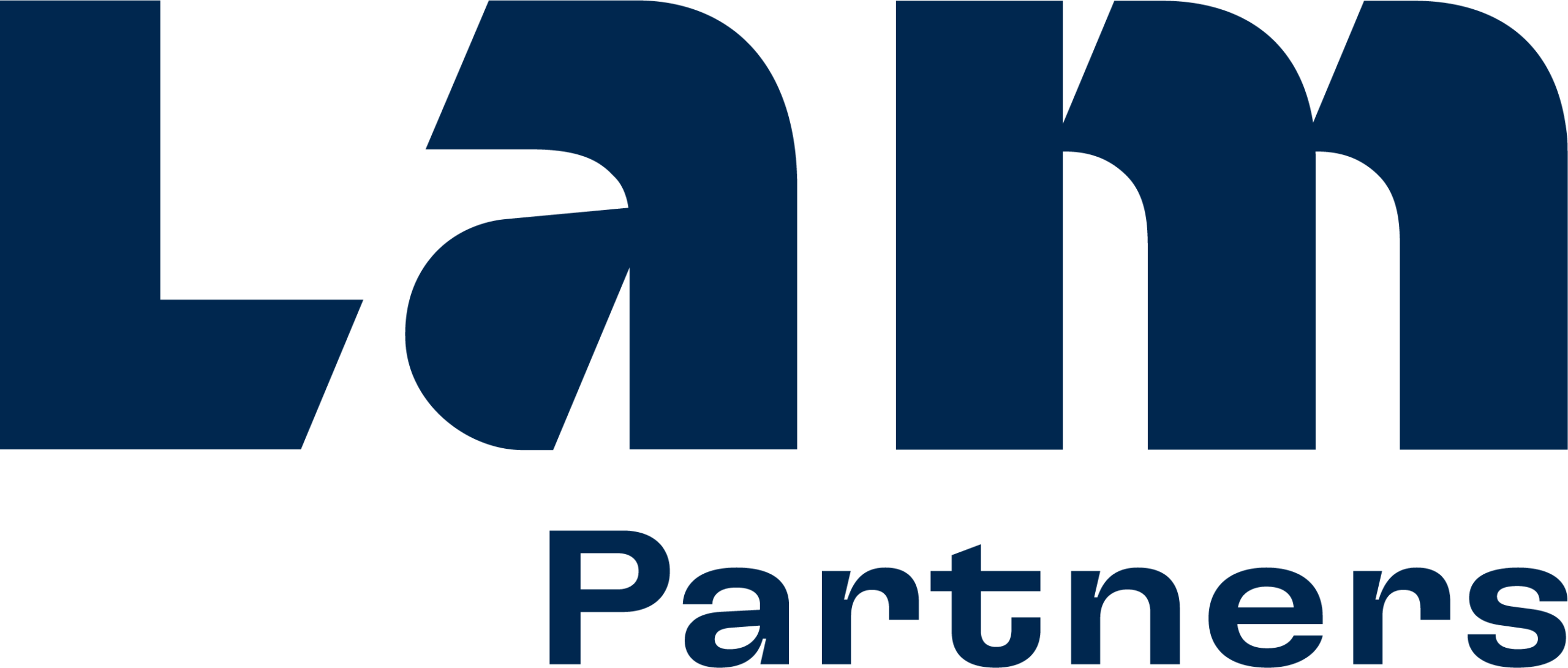 LAM logo Commodore Builders Logo